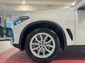 BMW X5 xdrive25d auto GANCIO TRAINO*APPLE CAR PLAY/ANDROI Blanc - thumbnail 3