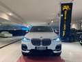 BMW X5 xdrive25d auto GANCIO TRAINO*APPLE CAR PLAY/ANDROI Blanc - thumbnail 2