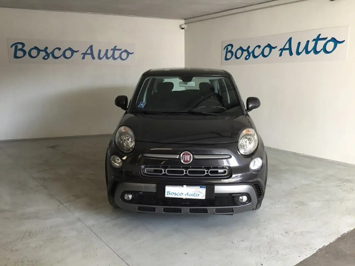 Fiat 500L 500L 1.4 95 CV S&S Cross - 1