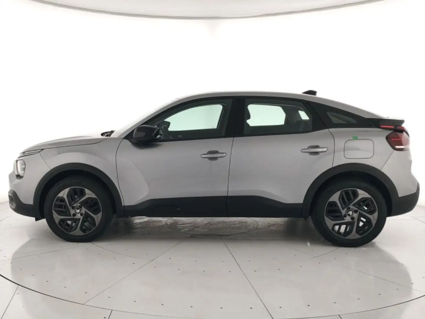 Citroen C4 1.2 puretech Plus s&s 130cv Grigio - 2