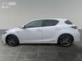 Lexus CT 200h CT200h F-SPORT +NAVI+SHZG+PDC+Tempo+3J Garantie+ Weiß - thumbnail 3