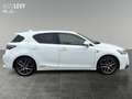Lexus CT 200h CT200h F-SPORT +NAVI+SHZG+PDC+Tempo+3J Garantie+ Weiß - thumbnail 7