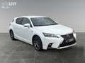 Lexus CT 200h CT200h F-SPORT +NAVI+SHZG+PDC+Tempo+3J Garantie+ Weiß - thumbnail 8