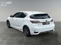 Lexus CT 200h CT200h F-SPORT +NAVI+SHZG+PDC+Tempo+3J Garantie+ Weiß - thumbnail 4