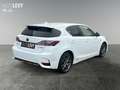 Lexus CT 200h CT200h F-SPORT +NAVI+SHZG+PDC+Tempo+3J Garantie+ Weiß - thumbnail 6
