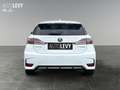 Lexus CT 200h CT200h F-SPORT +NAVI+SHZG+PDC+Tempo+3J Garantie+ Weiß - thumbnail 5