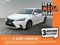 Lexus CT 200h CT200h F-SPORT +NAVI+SHZG+PDC+Tempo+3J Garantie+ Weiß - thumbnail 1