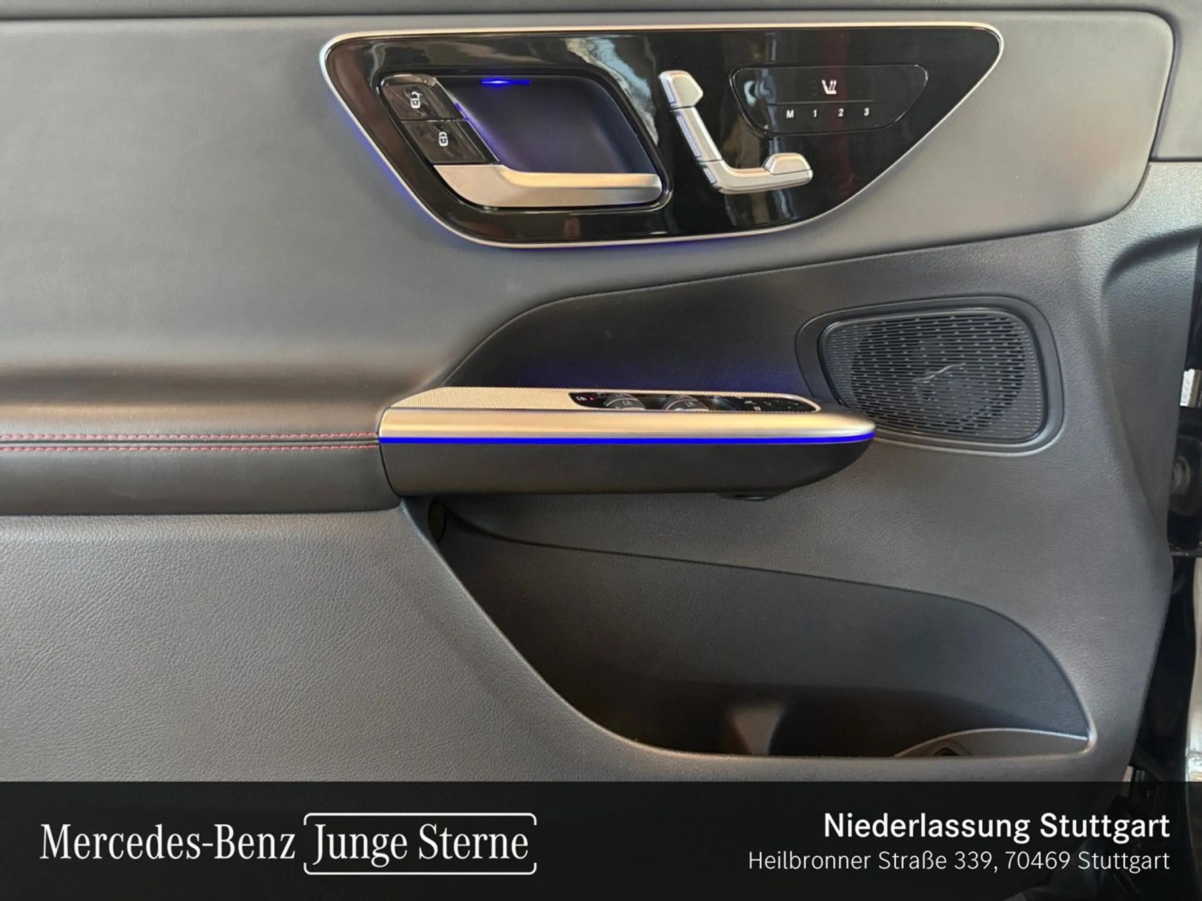 Mercedes-Benz GLC 43 AMG GLC 43 4M PANO+360+AHK+TOTW+KEYLESS+9G — photo 12