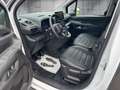 Fiat Doblo Kastenwagen BlueHDi 130 S&S M  / 3 Sitzer Grau - thumbnail 11
