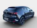 Mazda 3 2024 5HB 2.0L e-SKYACTIV G 150ps 6MT 2WD NAGISA Schwarz - thumbnail 4