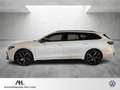Volkswagen Passat Variant R-Line 1.5 eHybrid *AHK*NAVI*SIGNATURE*BUSINESS* Weiß - thumbnail 2