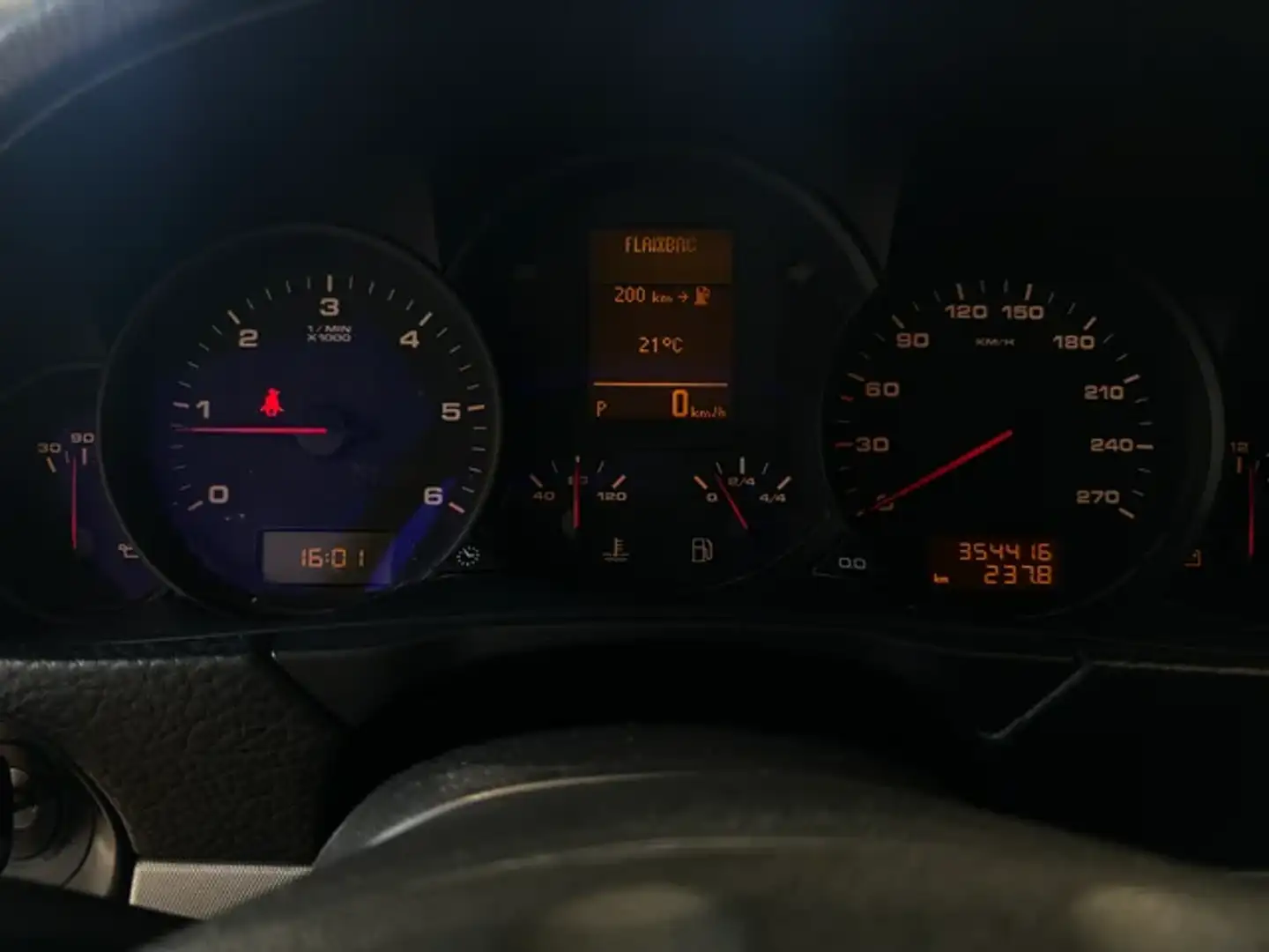 Porsche Cayenne Diesel Aut. Vert - 2