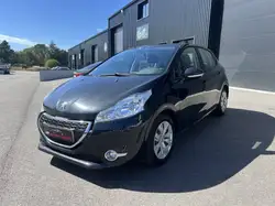 Peugeot 208 1.4 HDi FAP Access 5p