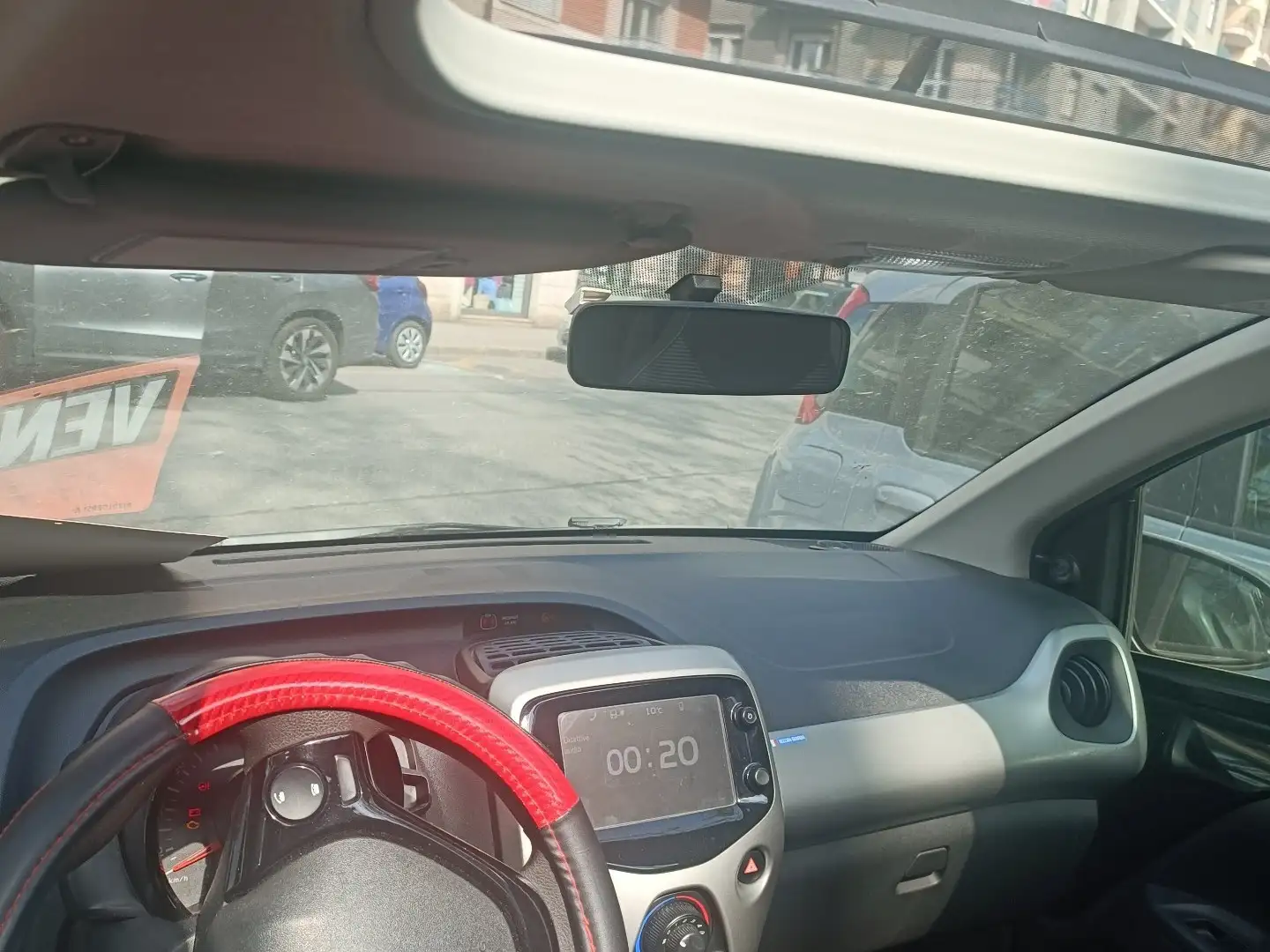 Peugeot 108 3p 1.0 vti Active Top! E6 - 2