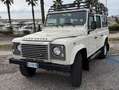 Land Rover Defender Defender VI 2007 110/130 110 2.4 td SE SW Bianco - thumbnail 1