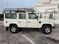 Land Rover Defender Defender VI 2007 110/130 110 2.4 td SE SW Bianco - thumbnail 2