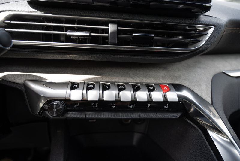 Peugeot 5008 GT 1.5 BlueHDi 130 EAT8 *GW-TOP-DEAL* — photo 8
