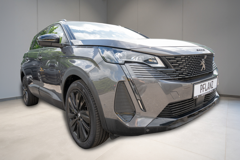 Peugeot 5008 GT 1.5 BlueHDi 130 EAT8 *GW-TOP-DEAL* — photo 2