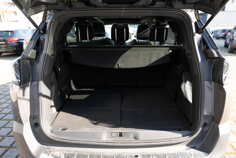 Peugeot 5008 GT 1.5 BlueHDi 130 EAT8 *GW-TOP-DEAL* — photo 13