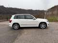 Mercedes-Benz GLK 220 GLK 220 4Matic BlueTEC Sport Blanc - thumbnail 7