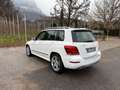 Mercedes-Benz GLK 220 GLK 220 4Matic BlueTEC Sport Blanc - thumbnail 5