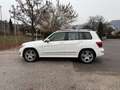 Mercedes-Benz GLK 220 GLK 220 4Matic BlueTEC Sport Blanc - thumbnail 8