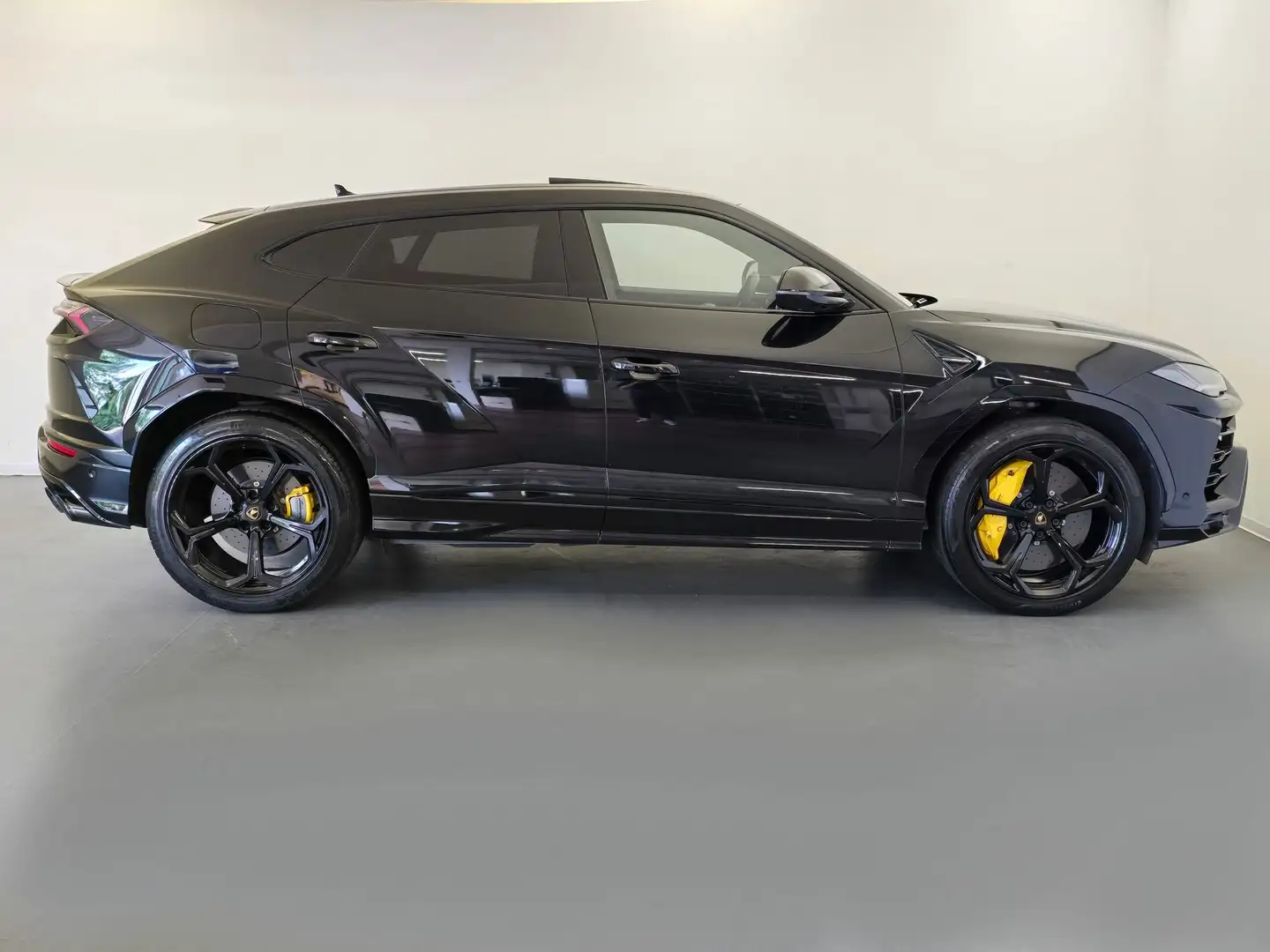 Lamborghini Urus Urus 4.0 Nero - 2
