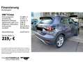 Volkswagen T-Cross 1.0 TSI DSG Style Einparkhi/Multilenk/Si Grau - thumbnail 2