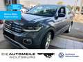 Volkswagen T-Cross 1.0 TSI DSG Style Einparkhi/Multilenk/Si Grau - thumbnail 1