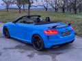 Audi TT 45 TFSI Competition KEIN TUNING! SEHR GEPFLEGT! Blau - thumbnail 4