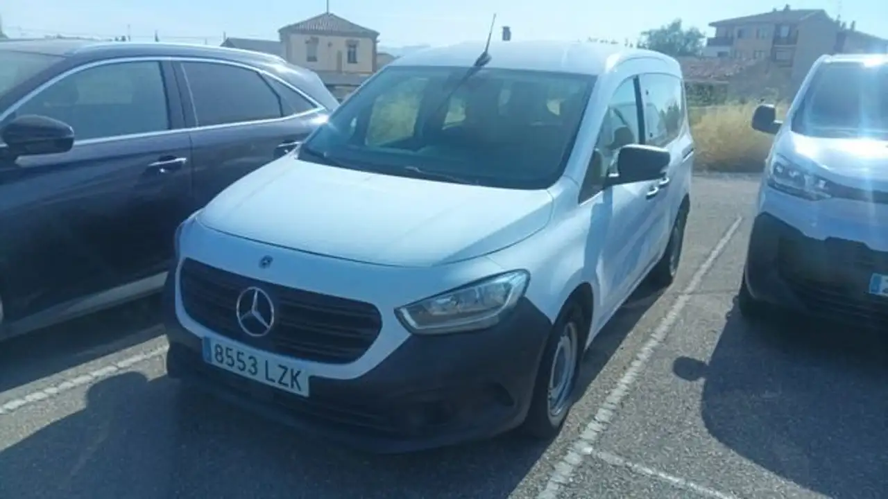 Mercedes-Benz Citan