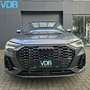 Audi Q3 Sportback 35 TFSI S-Line S-TRONIC BLACK EDITION PA Grijs - thumbnail 5