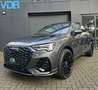 Audi Q3 Sportback 35 TFSI S-Line S-TRONIC BLACK EDITION PA Grijs - thumbnail 3