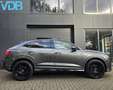 Audi Q3 Sportback 35 TFSI S-Line S-TRONIC BLACK EDITION PA Grijs - thumbnail 7