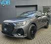 Audi Q3 Sportback 35 TFSI S-Line S-TRONIC BLACK EDITION PA Grijs - thumbnail 1