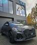 Audi Q3 Sportback 35 TFSI S-Line S-TRONIC BLACK EDITION PA Grijs - thumbnail 11