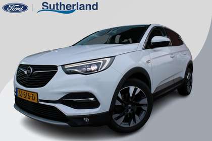 Opel Grandland X 1.6 CDTi Business Executive | Trekhaak | Climate C