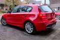 BMW 118 i M Sport Shadow Sportzetels AndroidAuto Rouge - thumbnail 5