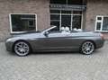 BMW 640 6-serie Cabrio 640i High Executive Bruin - thumbnail 2