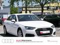 Audi A4 35 TDI AHK Navi LED-S-tronic uvm Wit - thumbnail 6