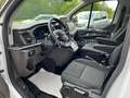 Ford Tourneo Custom 320 L1H1 NAVI*Doppelklima*SHZ*ALU Wit - thumbnail 9