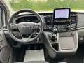 Ford Tourneo Custom 320 L1H1 NAVI*Doppelklima*SHZ*ALU Weiß - thumbnail 11