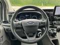 Ford Tourneo Custom 320 L1H1 NAVI*Doppelklima*SHZ*ALU Wit - thumbnail 10