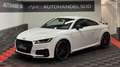 Audi TT 40 TFSI*S-LINE*VIRTUAL*B&O*LED* Weiß - thumbnail 1