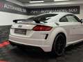 Audi TT 40 TFSI*S-LINE*VIRTUAL*B&O*LED* Weiß - thumbnail 6