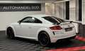 Audi TT 40 TFSI*S-LINE*VIRTUAL*B&O*LED* Weiß - thumbnail 7
