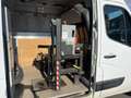 Renault Master III Phase 2 Traction Fourgon L2H2 F3500 2.3 dCi 16V 130 cv Blanc - thumbnail 11
