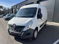 Renault Master III Phase 2 Traction Fourgon L2H2 F3500 2.3 dCi 16V 130 cv Blanc - thumbnail 1