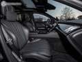 Mercedes-Benz S 400 d 4M Limousine lang AMG Standhzg+Distro+ Schwarz - thumbnail 5