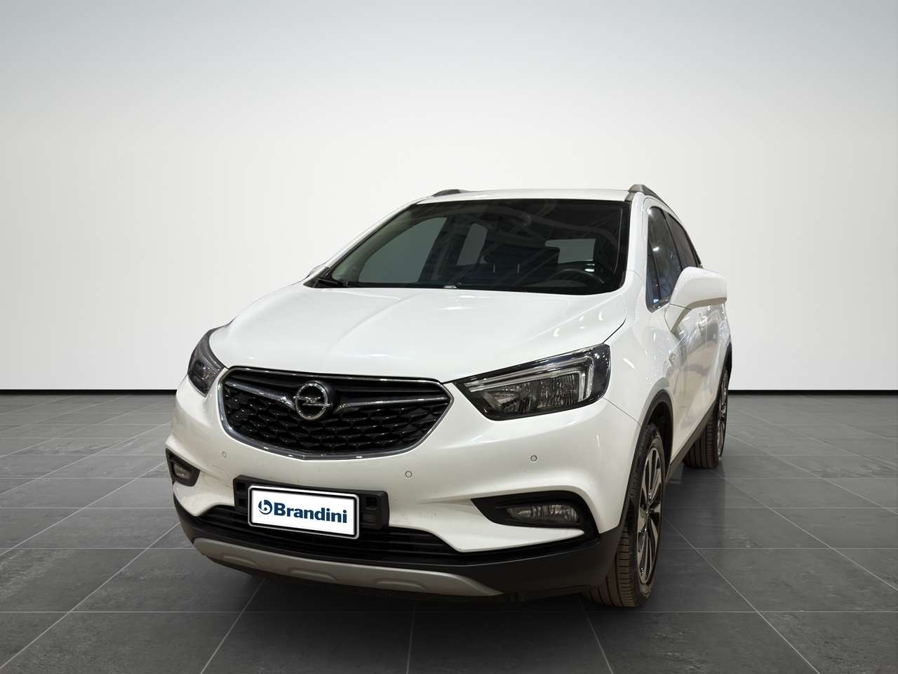 Opel Mokka X 1.6 CDTI Ultimate